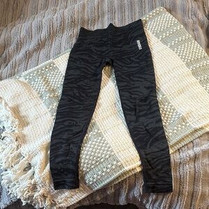 Women’s Gymshark leggings